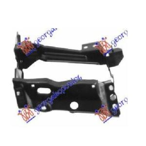 LIMENI OKVIR FARA Leva str. ALFA ROMEO 145 (1994-1999) (OEM: 60600807)