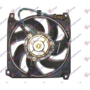 VENTILATOR HLADNJAK COMP.SA A/C BOXER ALFA ROMEO 145 (1994-1999) (OEM: 60590545)