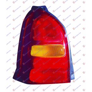 STOP LAMPA Leva str. SUZUKI ALTO (1999-2007)