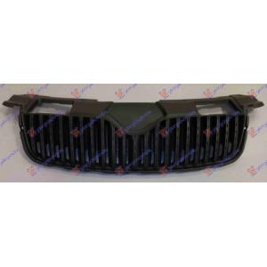 PVC MASKA CRNA (SA RUPAMA ZA LAJSNU) SKODA FABIA (2007-2010) (OEM: 5J08536689B9)