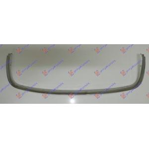 LAJSNA ISPOD PVC MASKE HROM (O) - 10 SKODA FABIA (2007-2010) (OEM: 5J0853607)