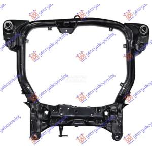 NOSAC MOTORA KIA CEED 5D (2007-2010) (OEM: 62405-2L000, 62405-2L120, 624052L000)