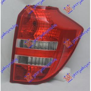 STOP LAMPA KARAVAN Desna str. KIA CEED 5D (2007-2010) (OEM: 92402-1H300, 924021H300)