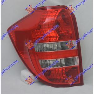 STOP LAMPA KARAVAN Leva str. KIA CEED 5D (2007-2010) (OEM: 92401-1H300, 924011H300)