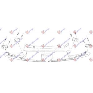 PVC MASKA ALFA ROMEO 146 (1994-1999) (OEM: 0113176499)