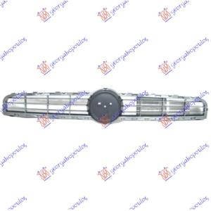 PVC MASKA FIAT BRAVO (2007-2014) (OEM: 735454852)