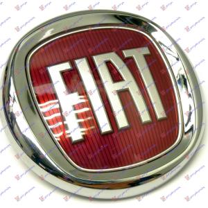 ZNAK FIAT BRAVO (2007-2014) (OEM: 51804698)