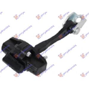 GRANICNIK ZADNJIH VRATA FIAT BRAVO (2007-2014) (OEM: 51805582)