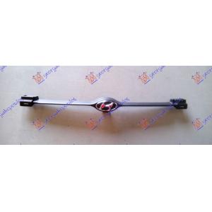 PVC MASKA - 01 (O) HYUNDAI H1 VAN (1998-2007) (OEM: 865614A000, 865614A010)