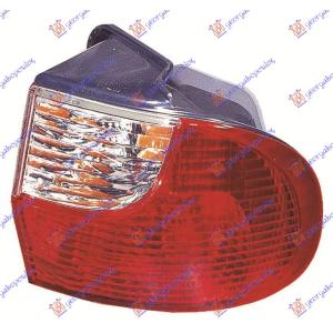 STOP LAMPA SPOLJASNJA 01 - Desna str. HYUNDAI H1 VAN (1998-2007) (OEM: 92402-4A500, 924024A500)