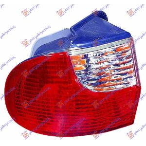 STOP LAMPA SPOLJASNJA 01 - Leva str. HYUNDAI H1 VAN (1998-2007) (OEM: 92401-4A500, 924014A500)