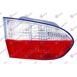 STOP LAMPA UNUTRASNJA 01 - Leva str. HYUNDAI H1 VAN (1998-2007) (OEM: 92405-4A500, 924054A500)