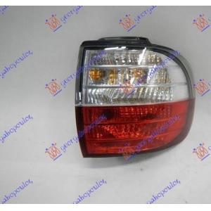 STOP LAMPA SPOLJASNJA 05 - (O) Desna str. HYUNDAI H1 VAN (1998-2007) (OEM: 924024A610GR)