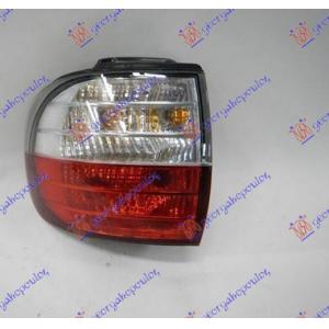 STOP LAMPA SPOLJASNJA 05 - (O) Leva str. HYUNDAI H1 VAN (1998-2007) (OEM: 92401-4A610, 924014A610)