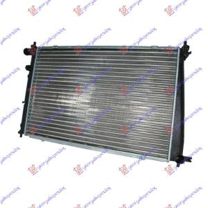 HLADNJAK 2.5 CCTD +/ - A/C (65x44.5) HYUNDAI H1 VAN (1998-2007) (OEM: 25310-4A100, 253104A100)