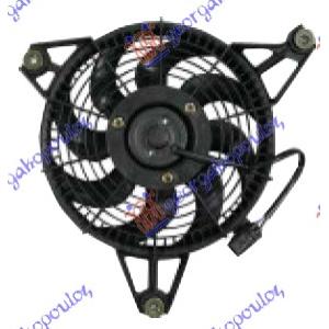 VENTILATOR A/C KOMPLET DESNI (2.4 BENZIN - 2.5 DIZ) HYUNDAI H1 VAN (1998-2007) (OEM: 97730-4A060, 977304A060)