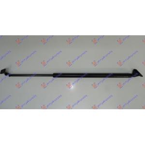 AMORTIZER GEPEK VRATA SA NOSACIMA 801L - 700N HYUNDAI H1 VAN (1998-2007) (OEM: 83960-43012, 8396043012, MB112154)