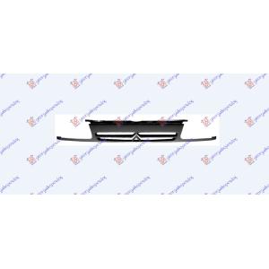 PVC MASKA - 97 CITROEN SAXO (1996-1999) (OEM: 7804.J3, 7804J3)