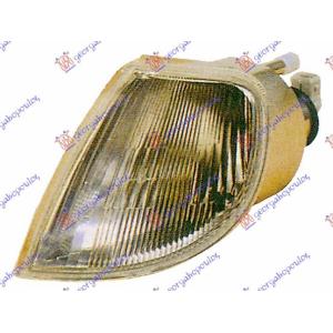 MIGAVAC BELI Leva str. CITROEN SAXO (1996-1999) (OEM: 630359)