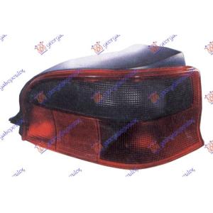 STOP LAMPA - 97 Desna str. CITROEN SAXO (1996-1999) (OEM: 0518981)