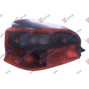 STOP LAMPA - 97 Leva str. CITROEN SAXO (1996-1999) (OEM: 0518982)