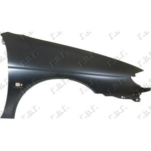 BLATOBRAN Desna str. RENAULT MEGANE COUPE-CABRIO (1996-1998) (OEM: 7751675003)