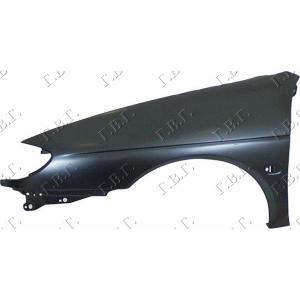 BLATOBRAN Leva str. RENAULT MEGANE COUPE-CABRIO (1996-1998) (OEM: 7751675002)