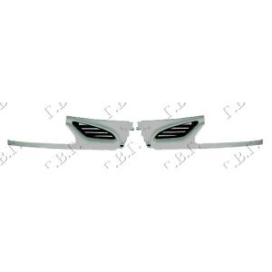 PVC MASKA Leva str. RENAULT MEGANE COUPE-CABRIO (1996-1998) (OEM: 7701367995)