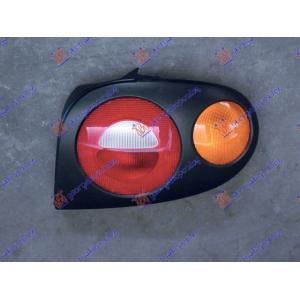 STOP LAMPA COUPE VALEO Desna str. RENAULT MEGANE COUPE-CABRIO (1996-1998)