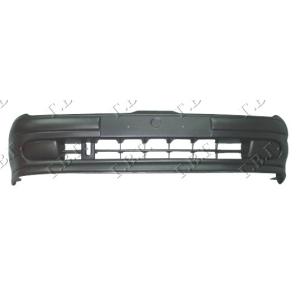 PREDNJI BRANIK MAT CRNI (SA/BEZ MAGL) RENAULT MEGANE L/B (1996-1998) (OEM: 7701367998)