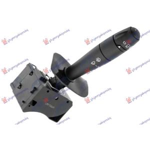 PREKIDAC/RUCICA NA VOLANU (BRISAC) (13 PIN) RENAULT MEGANE L/B (1996-1998) (OEM: 7701049615)