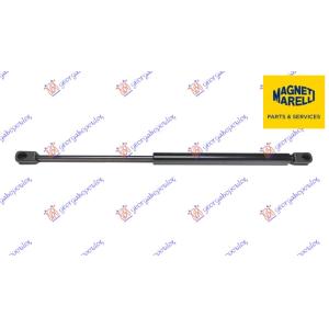 AMORTIZER GEPEK VRATA (437L-480N) (MARELLI) RENAULT MEGANE L/B (1996-1998) (OEM: 7700828451)