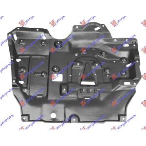 ZASTITA MOTORA MITSUBISHI OUTLANDER (2007-2011) (OEM: 5370A457)