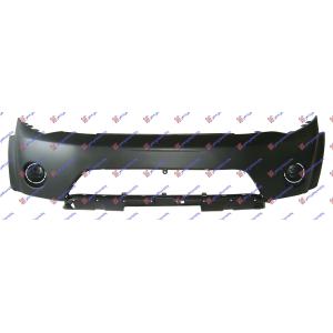 PREDNJI BRANIK MITSUBISHI OUTLANDER (2007-2011) (OEM: 6400B826, 6400B826WB)