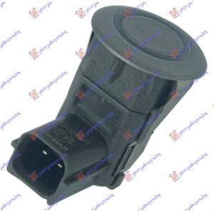 PARKING SENZOR (PDC) SIVI KONEKTOR ( 2PIN) 90M MITSUBISHI OUTLANDER (2007-2011) (OEM: 1607753880, 1607753980, 1608125780)