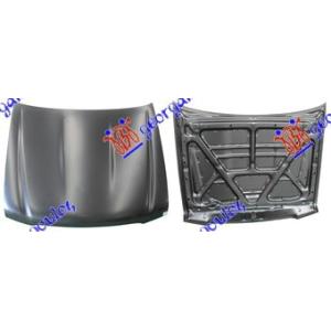 HAUBA - 03 FORD RANGER (1999-2006) (OEM: 4499310, UH77-52-310E, UH7752310E)