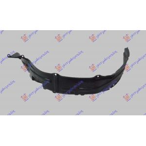 POTKRILO Desna str. FORD RANGER (1999-2006) (OEM: 3416102AA, 3780455, UH77-56-141)