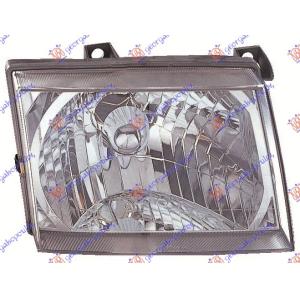 FAR 03 - (DEPO) Desna str. FORD RANGER (1999-2006) (OEM: UM46-51-0K0A, UM46510K0A)