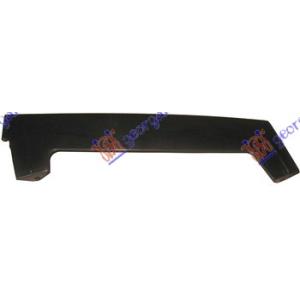 NOSAC FARA PLASTICNI -03 Leva str. FORD RANGER (1999-2006)