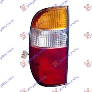 STOP LAMPA - 03 Desna str. FORD RANGER (1999-2006) (OEM: UH77-51-150, UH7751150)