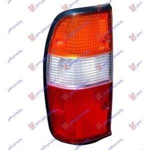 STOP LAMPA - 03 Leva str. FORD RANGER (1999-2006) (OEM: UH77-51-160, UH7751160)