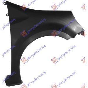 BLATOBRAN Desna str. RENAULT MODUS (2008-2013) (OEM: 7701475516)