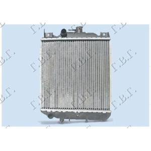 HLADNJAK MOTORA 1.3cc (33x32.5) SUZUKI SWIFT GTi (1993-1996) (OEM: 17700-83820, 1770083820)