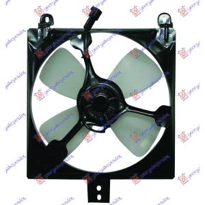 VENTILATOR KOMPLET BENZIN SUZUKI SWIFT GTi (1993-1996) (OEM: 17760-63B10, 1776063B10)