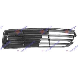 RESETKA U BRANIKU 95 - 98 Leva str. AUDI A4 (1994-2000) (OEM: 8D0807345B01C)