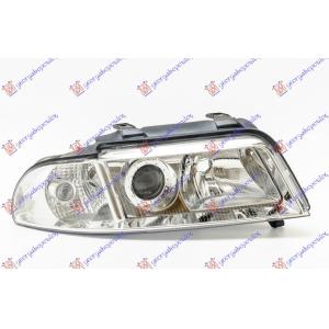 FAR 99 - (TYC) Desna str. AUDI A4 (1994-2000) (OEM: 8D0941030AK)