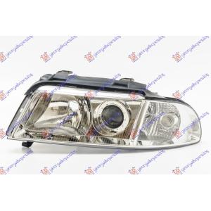 FAR 99 - (TYC) Leva str. AUDI A4 (1994-2000) (OEM: 8D0941029AK)