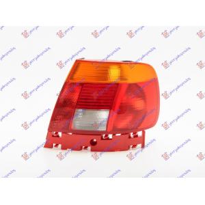 STOP LAMPA - 97 Desna str. AUDI A4 (1994-2000) (OEM: 8D0945112A)