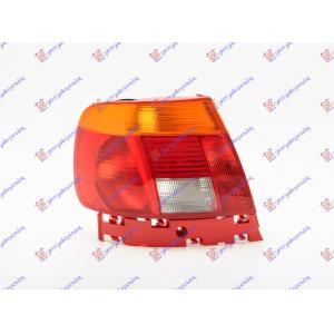 STOP LAMPA - 97 Leva str. AUDI A4 (1994-2000) (OEM: 8D0945111A)