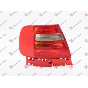 STOP LAMPA 96 - 99 Leva str. AUDI A4 (1994-2000) (OEM: 8D0945111D)